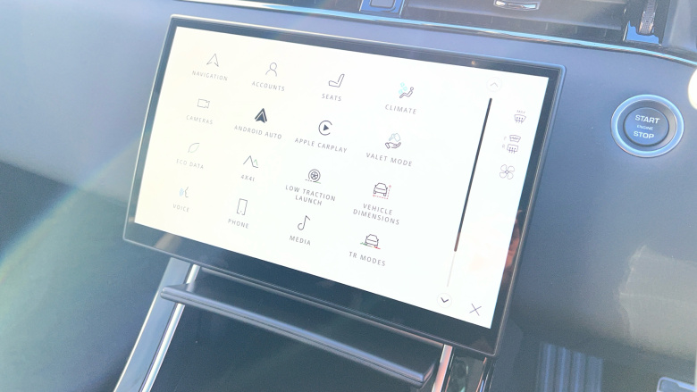 Land Rover Range Rover Evoque 2.0 D200 Dynamic SE 5dr Auto Diesel Hatchback